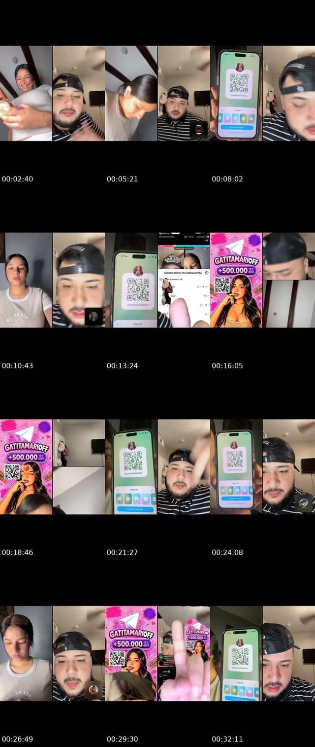 @tugatitamari1 TikTok live from 2026-07-09