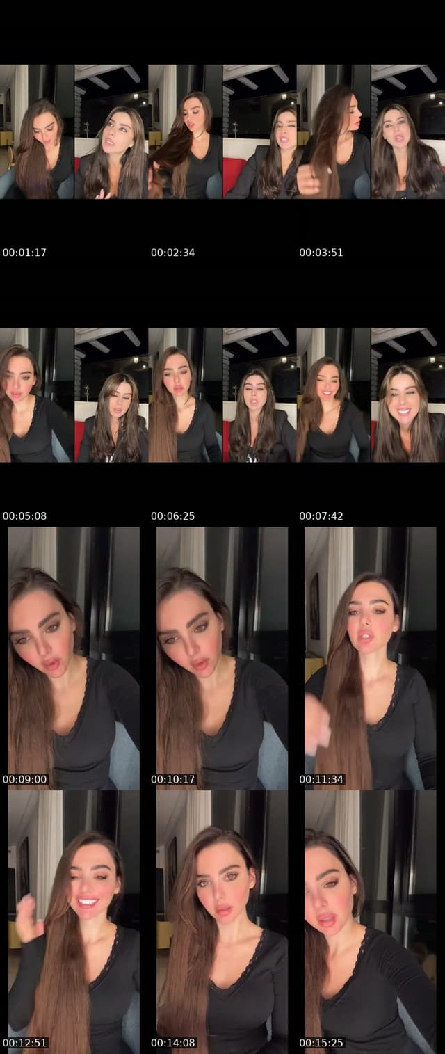@singeramar TikTok live