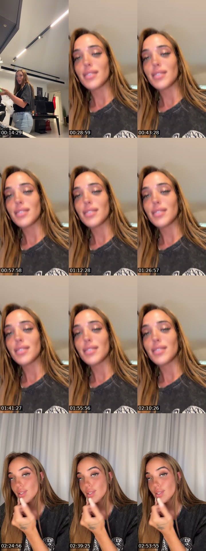 @shirqueen617 TikTok live stream