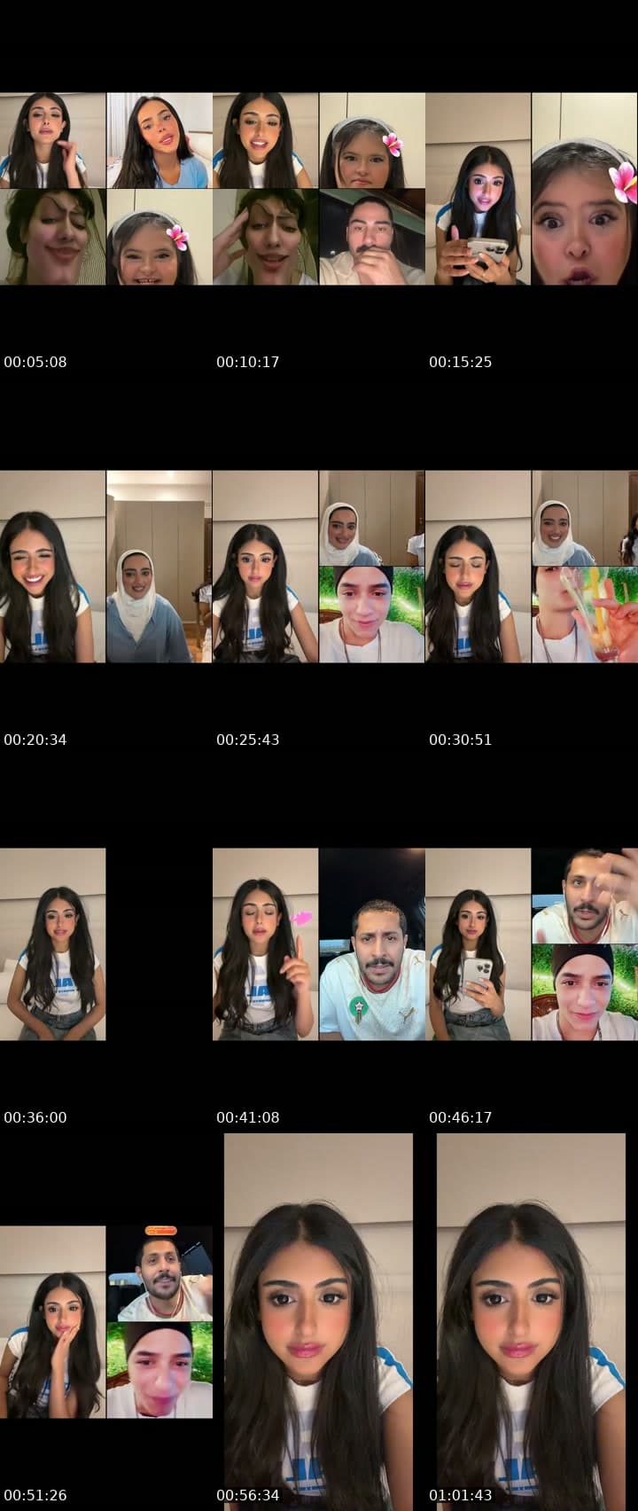 @xm22x2 TikTok live stream