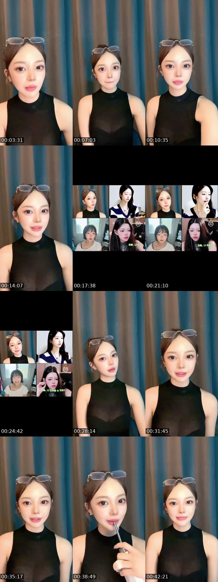신입 밍주주랑 놀 사람~🐤