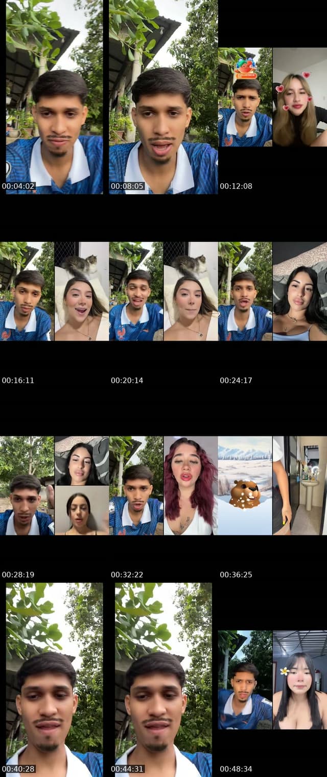 @velonlive2_ TikTok live
