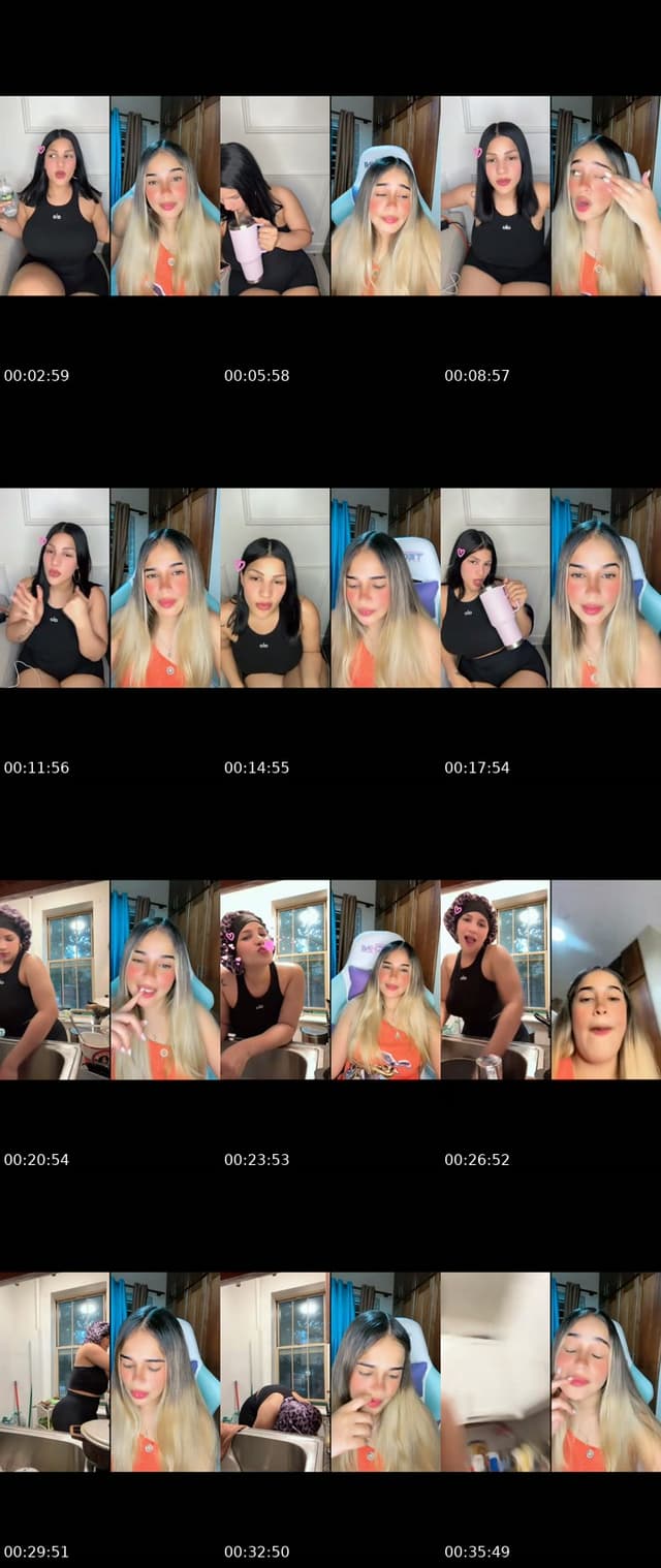 @vianecontres TikTok live from 2026-07-09