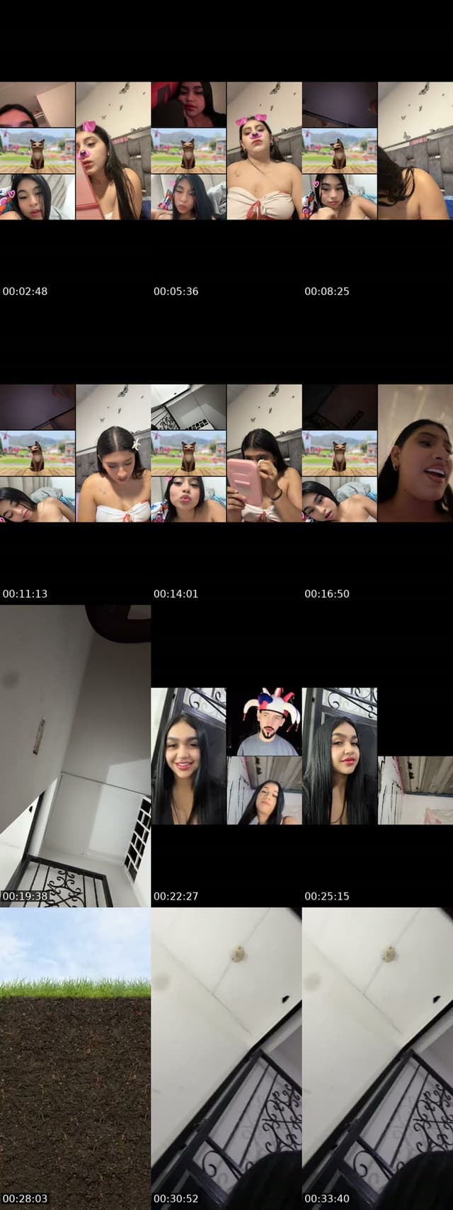 @yorlenisjerez TikTok live from 2026-07-09