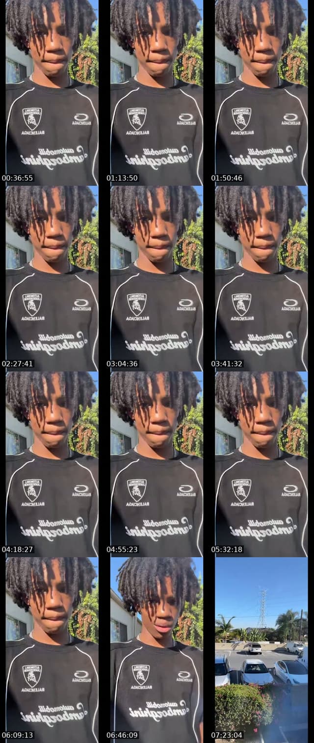 @natesnichelife TikTok live