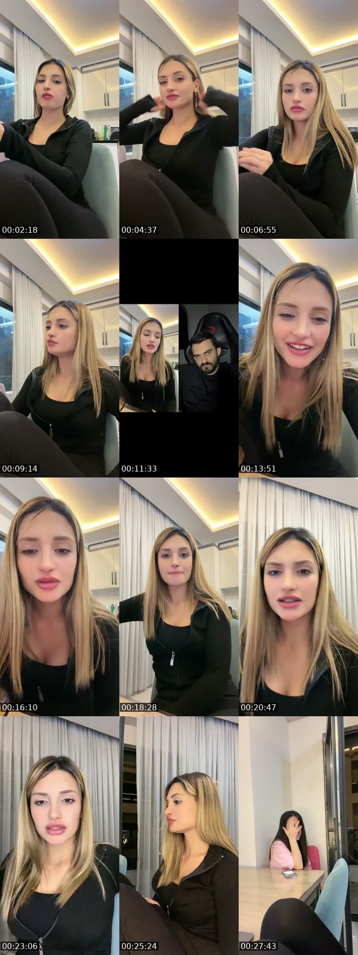 Hoşgeldiiinnn💘