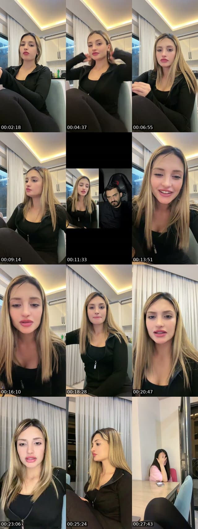 Hoşgeldiiinnn💘 - @nazliaslan_