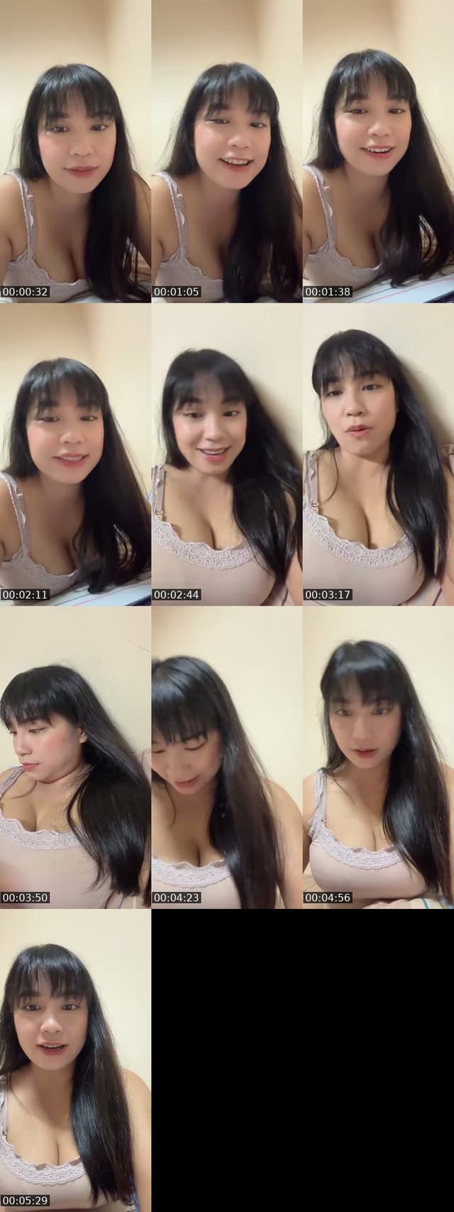 @phitploycha TikTok live