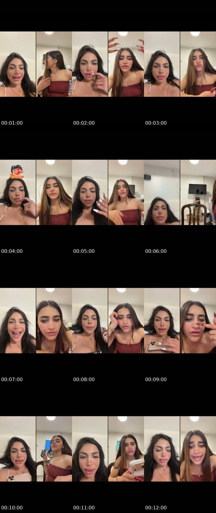 @ragadkharoob5 TikTok live stream