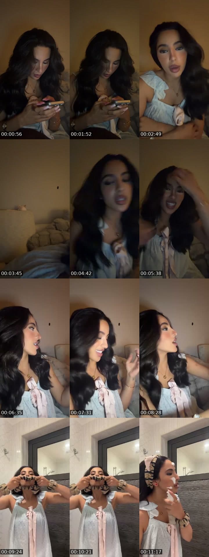 @retaj.makky TikTok live stream