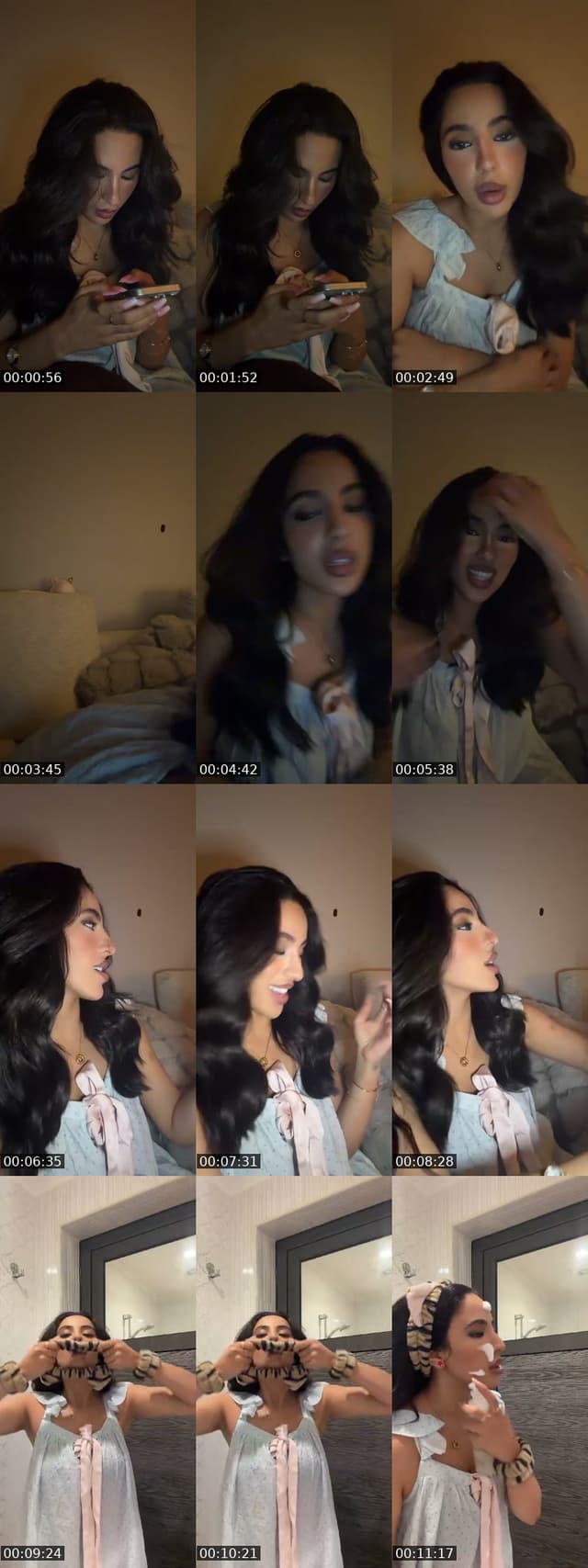 @retaj.makky TikTok live