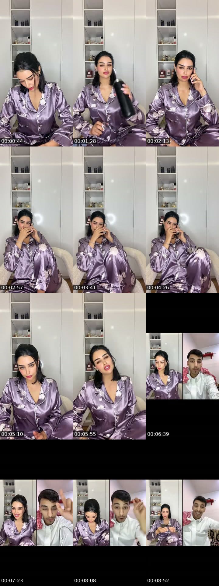 @rimamima528 TikTok live stream