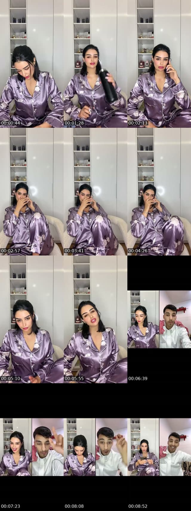 @rimamima528 TikTok live