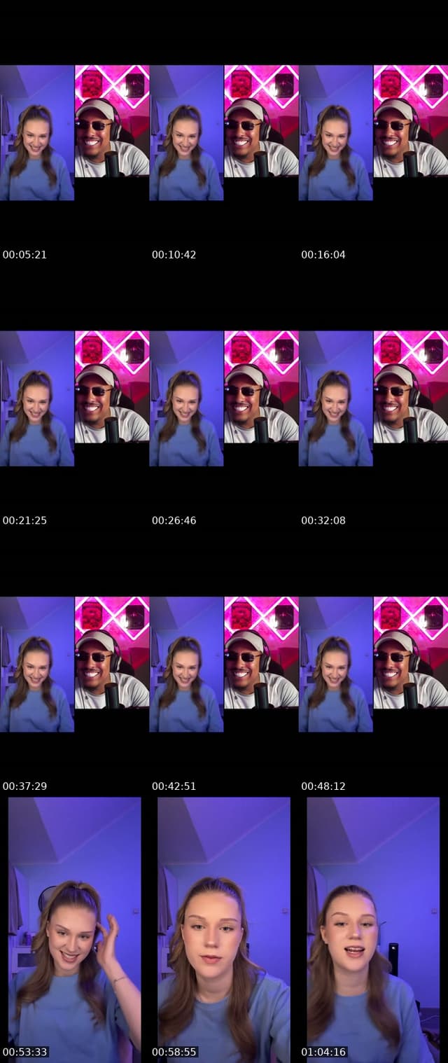 @sannestaps013 TikTok live from 2026-07-10