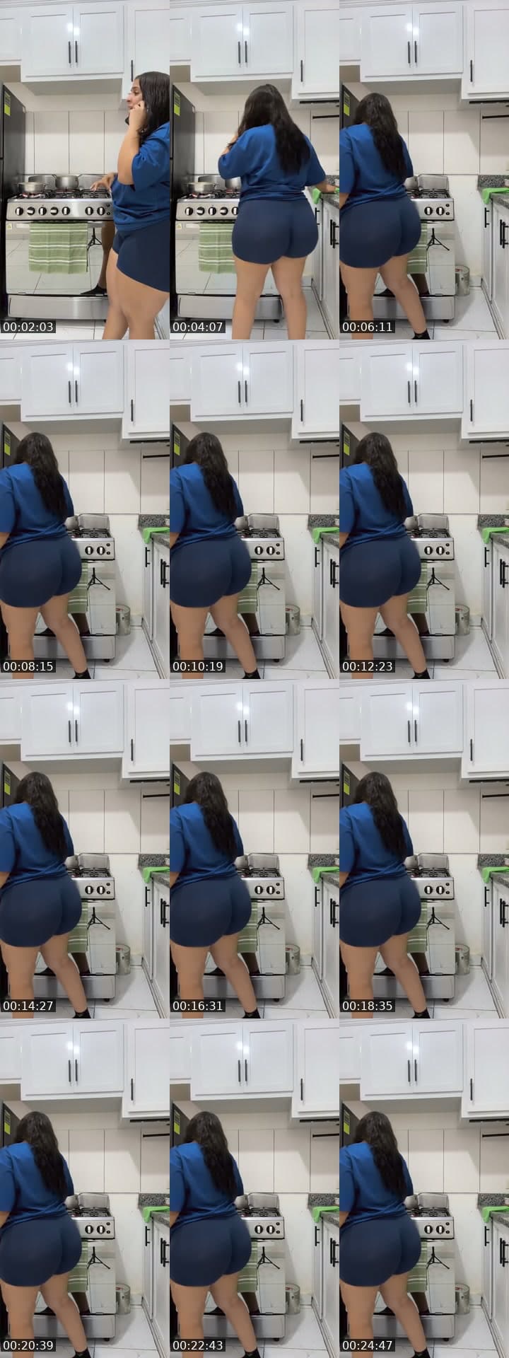 @lasgemelas22__ TikTok live stream