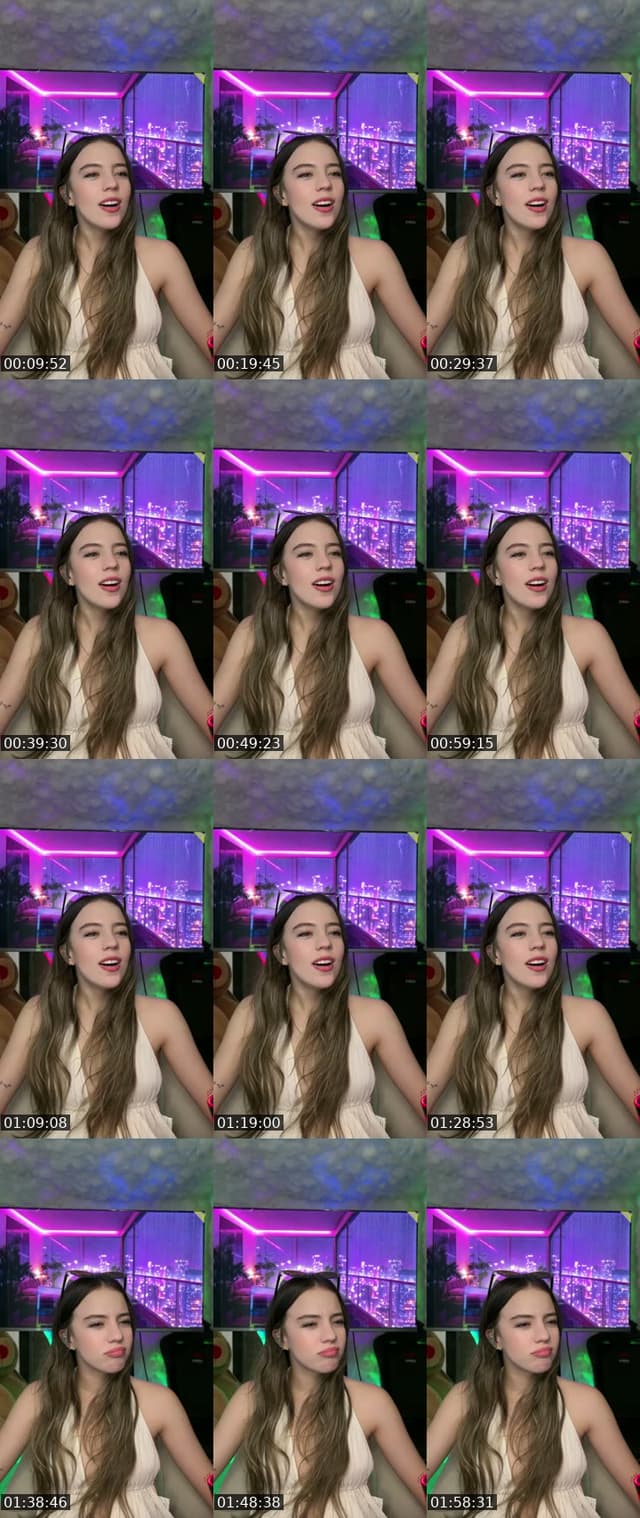 TikTok live: Holaa me acompañas ? 🥺 by @laura_trujillo1