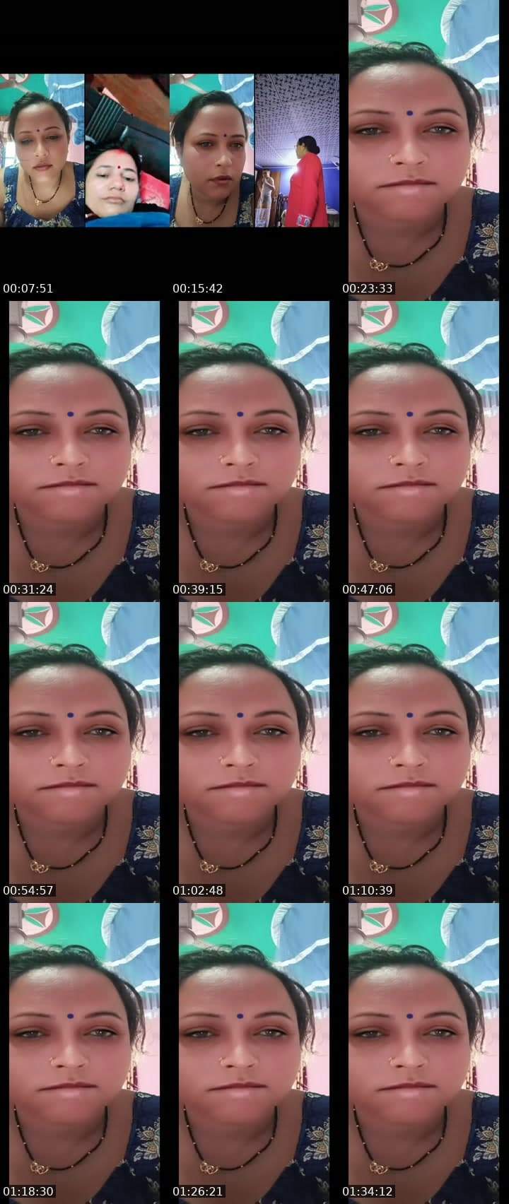 @nirukhatiwada23 TikTok live stream
