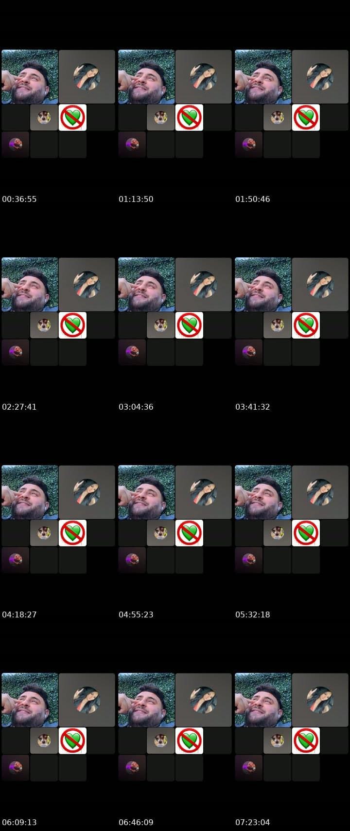 @official_carlosb TikTok live stream