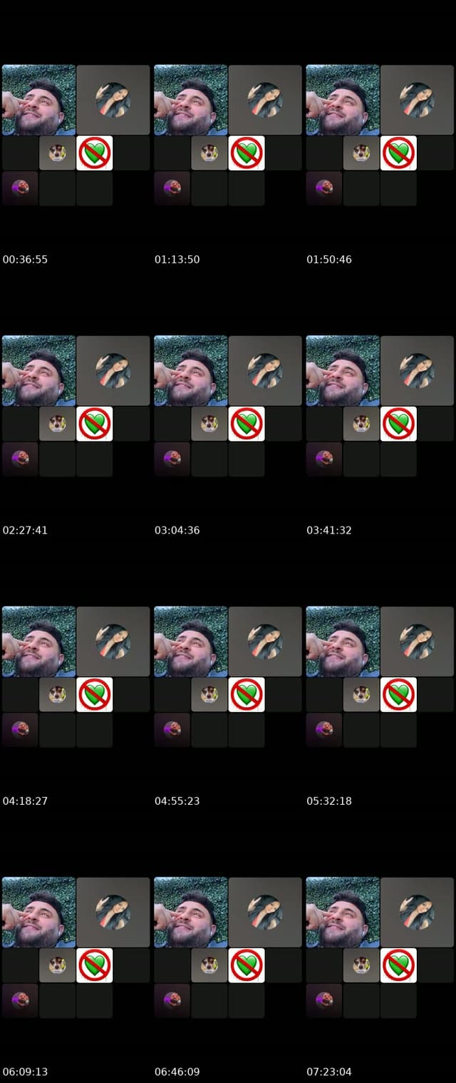 @official_carlosb TikTok live from 2026-07-10