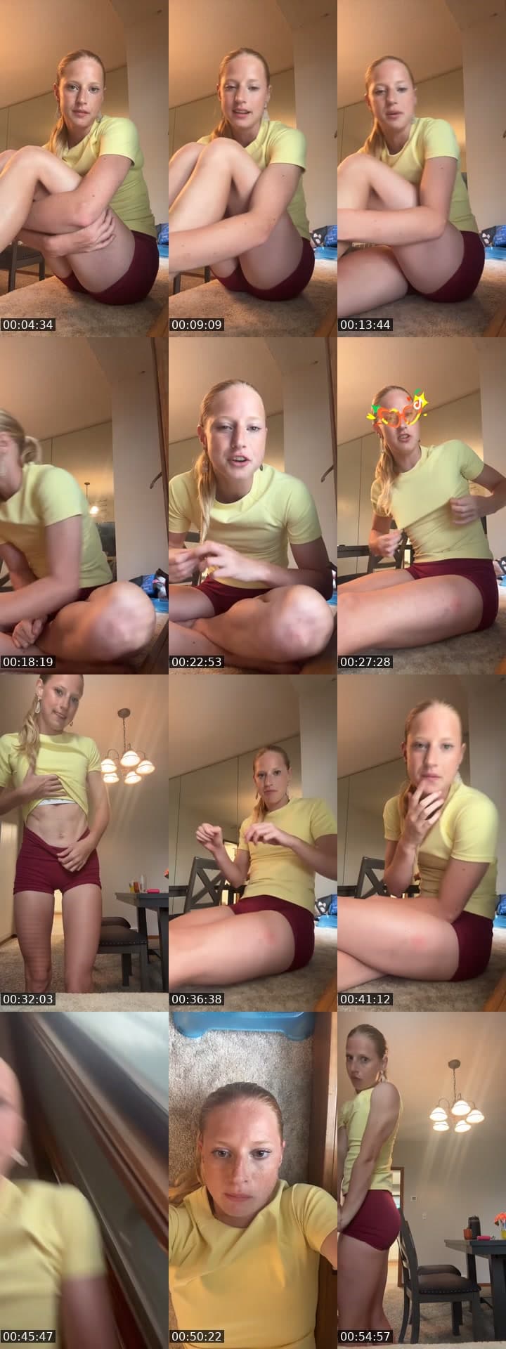 @qdoba_lifts TikTok live stream