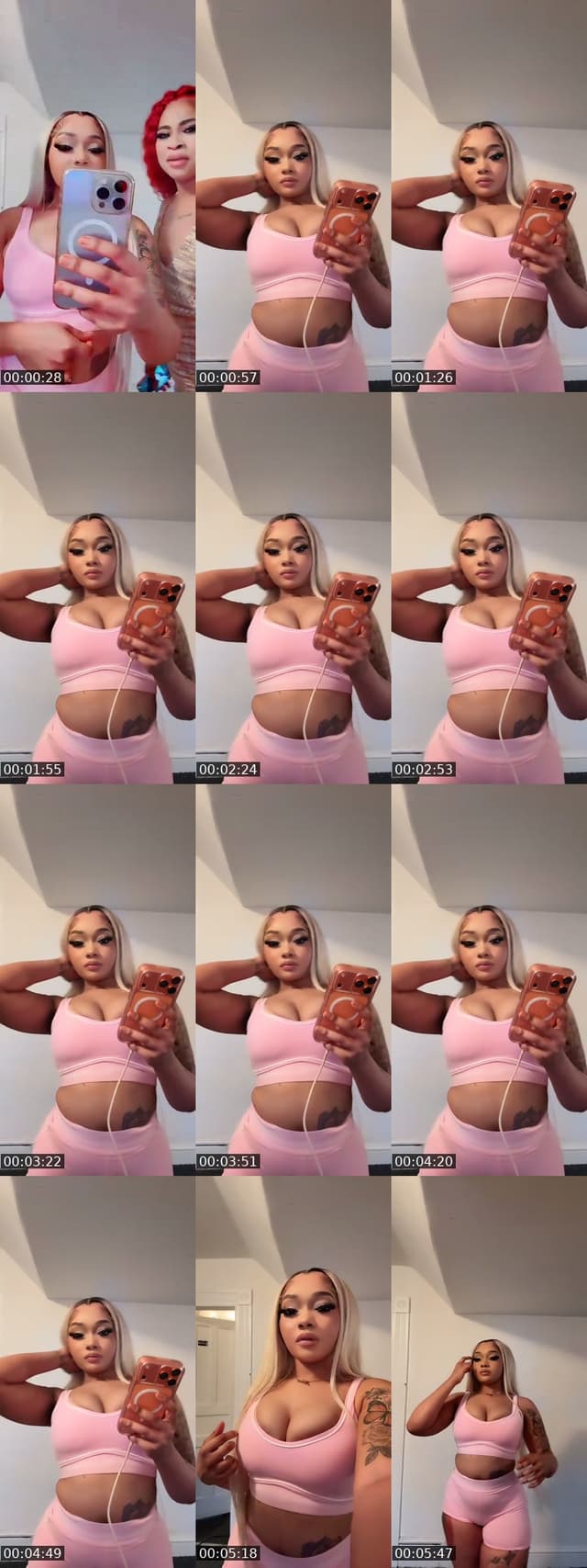 @prettyboo_2 TikTok live