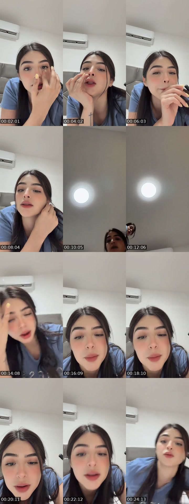 @rrgg173 TikTok live stream