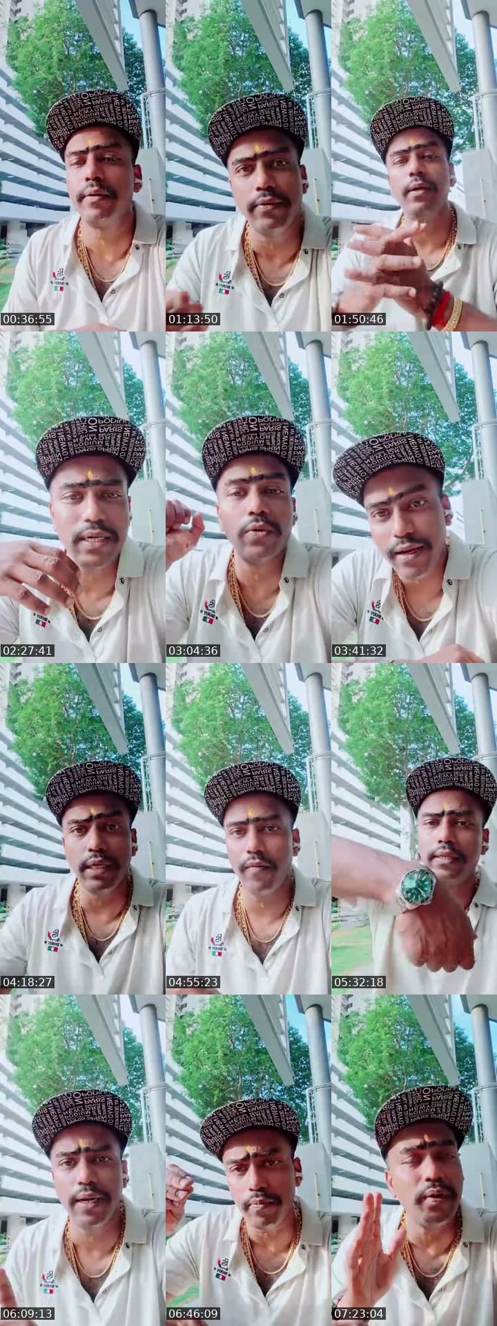@yennampol_valkai_valga TikTok live stream