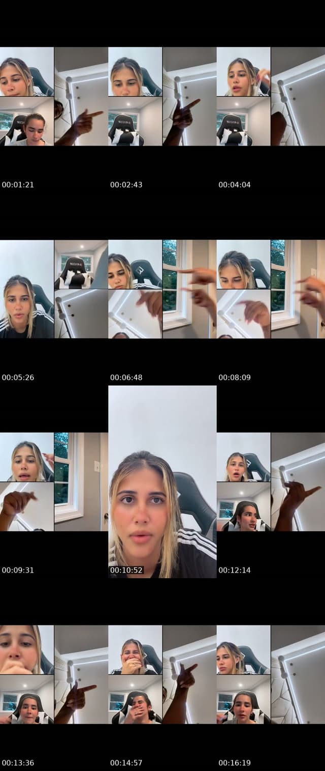 @yorgelislive TikTok live from 2026-07-10