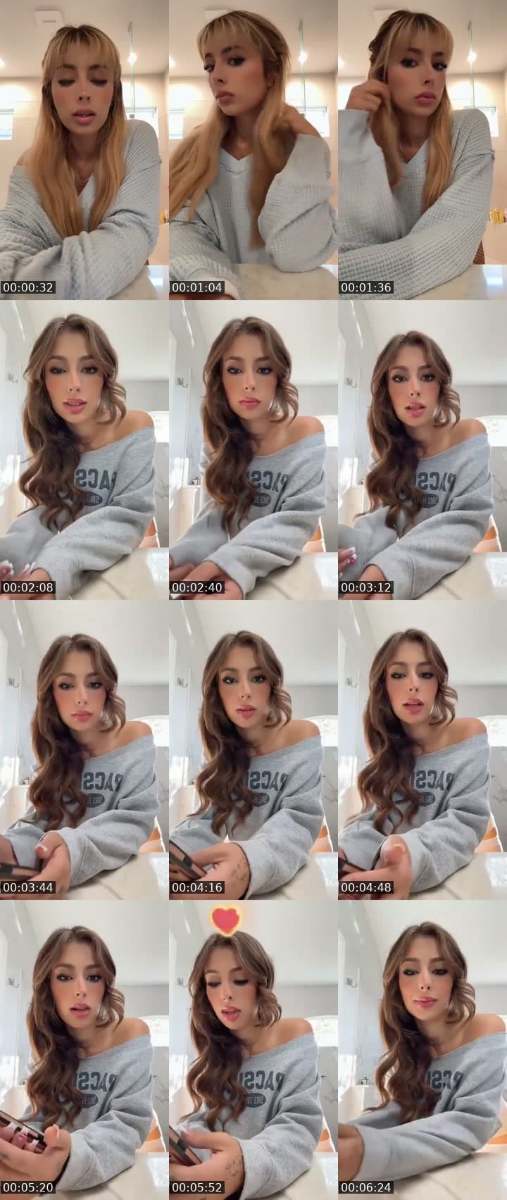 @_.allysonboswell._777 TikTok live stream