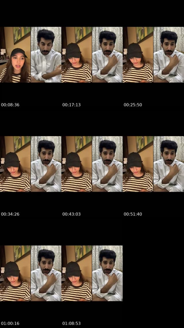 @_niloh TikTok live from 2026-07-10