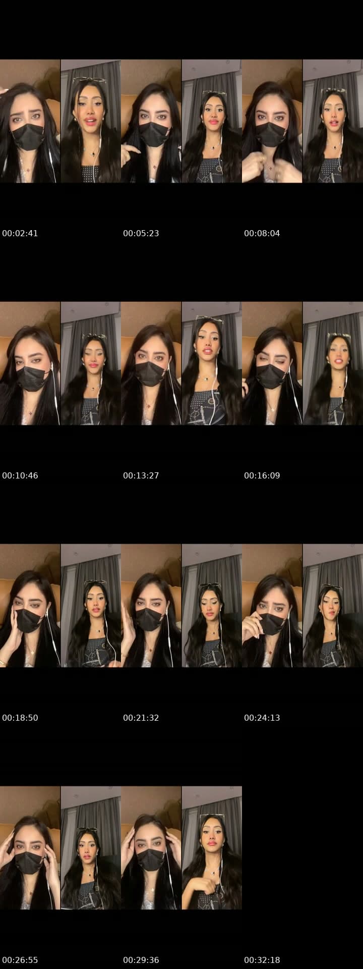 @almas.i2 TikTok live stream