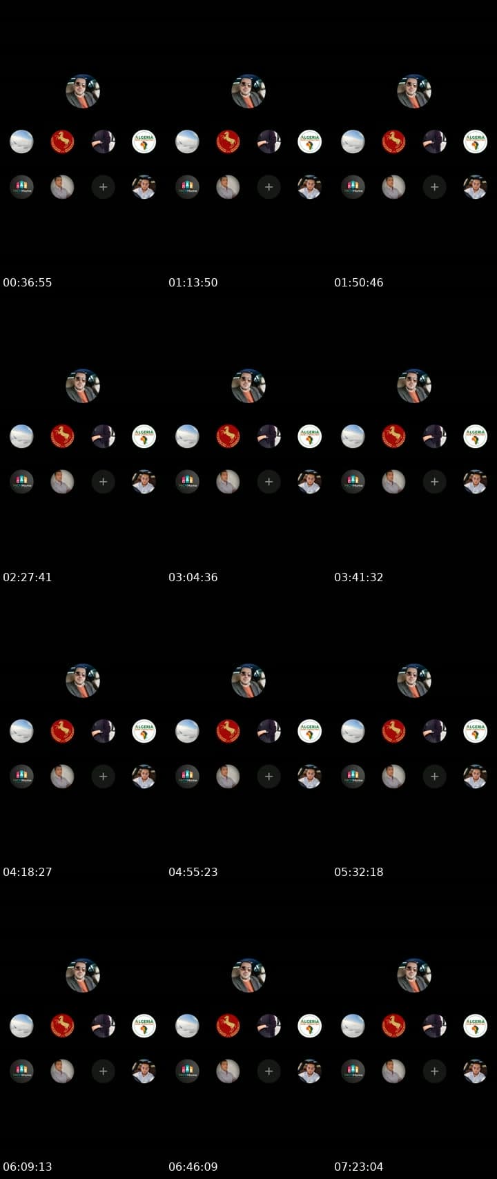 @anisbenz63amg TikTok live stream