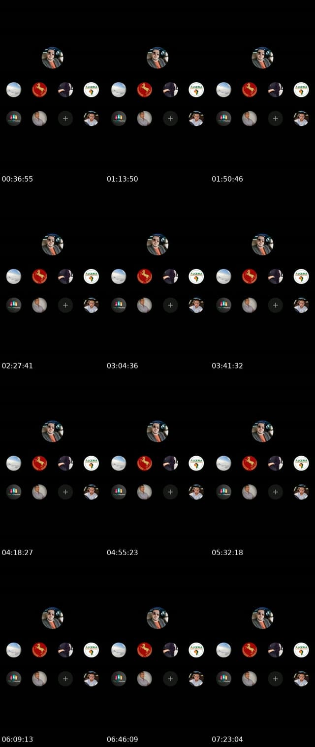 @anisbenz63amg TikTok live from 2026-07-10