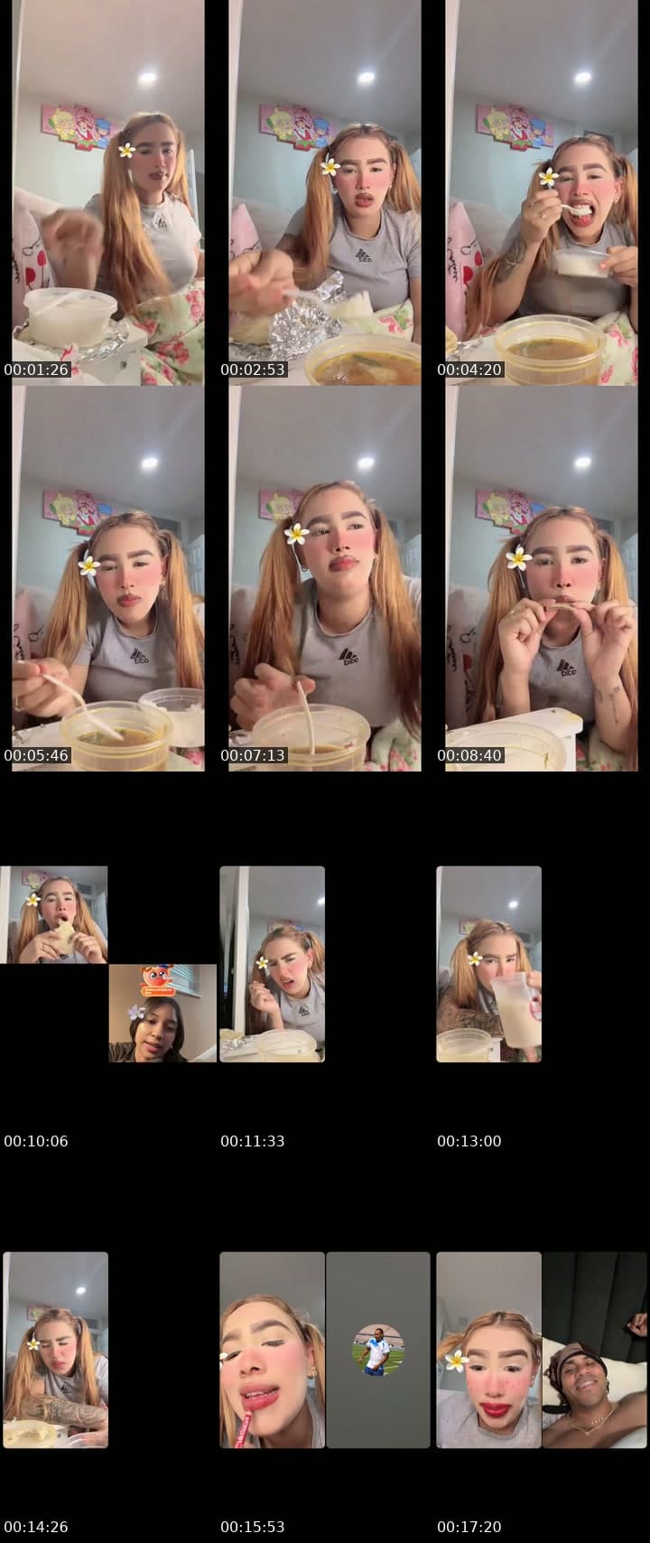@genesisacevedo6 TikTok live stream