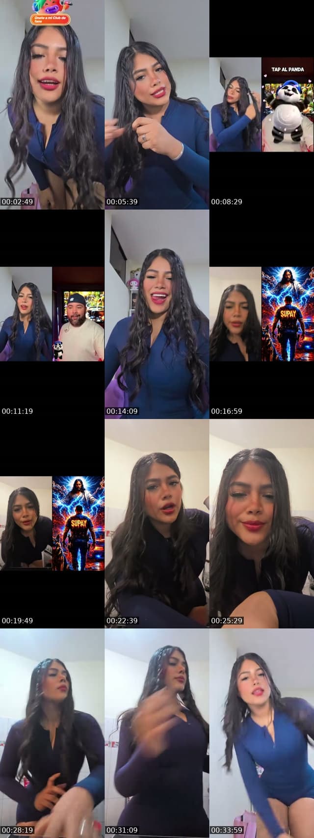 @.kass113 TikTok live