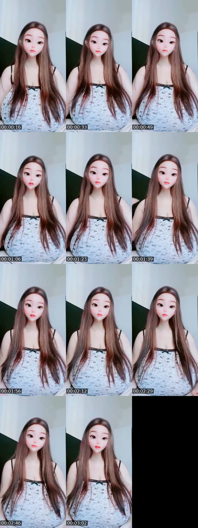 TikTok live: 🤍 by @.lace318798489light