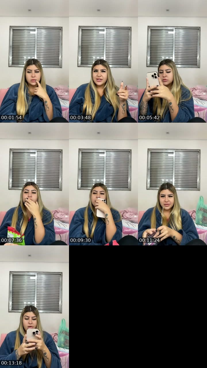 Eu eeeeeee?