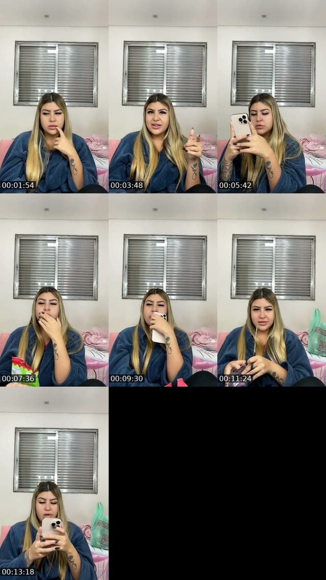 TikTok live: Eu eeeeeee? by @ofc24k_