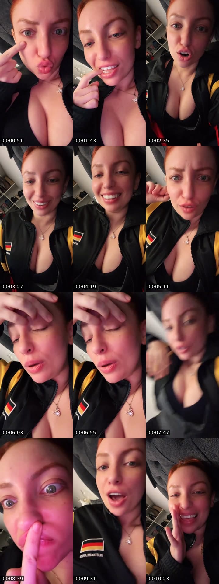 Te doy la bienvenida a mi LIVE