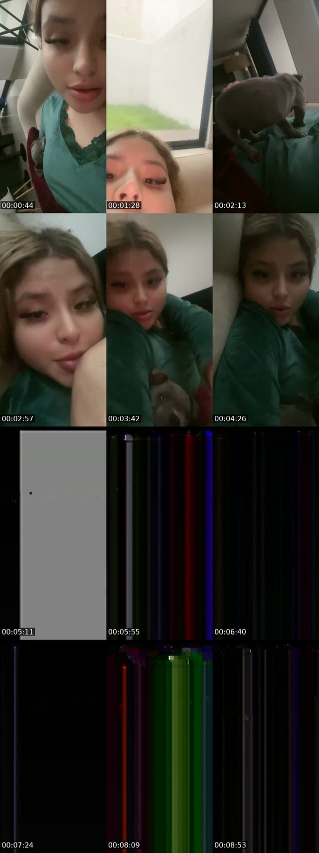 @fernandaaah137 TikTok live