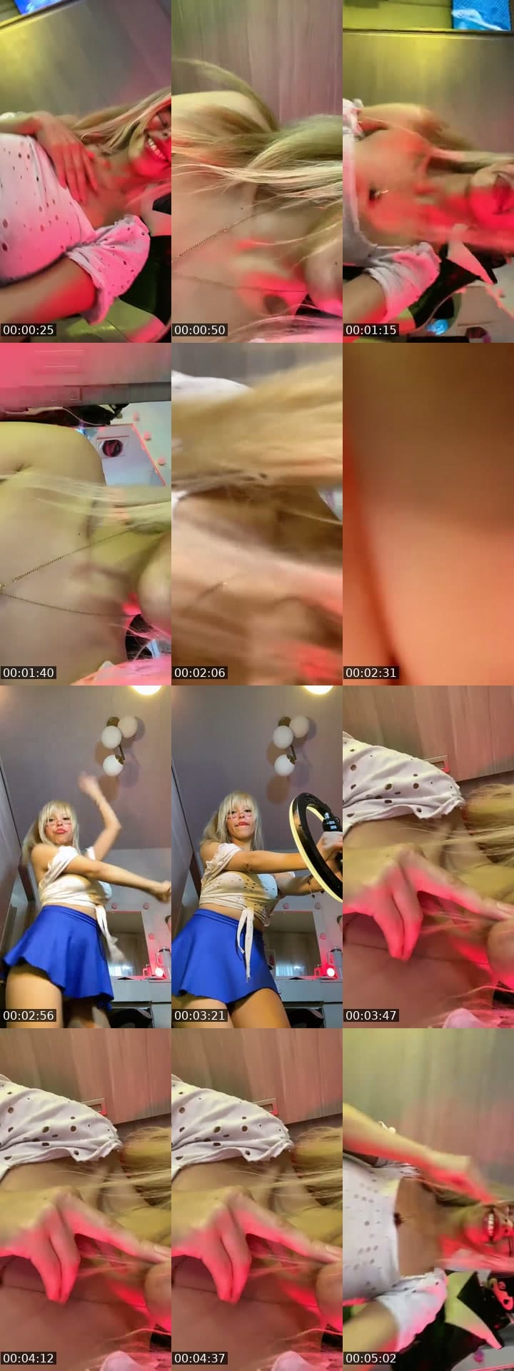 @kitinanyiii TikTok live stream