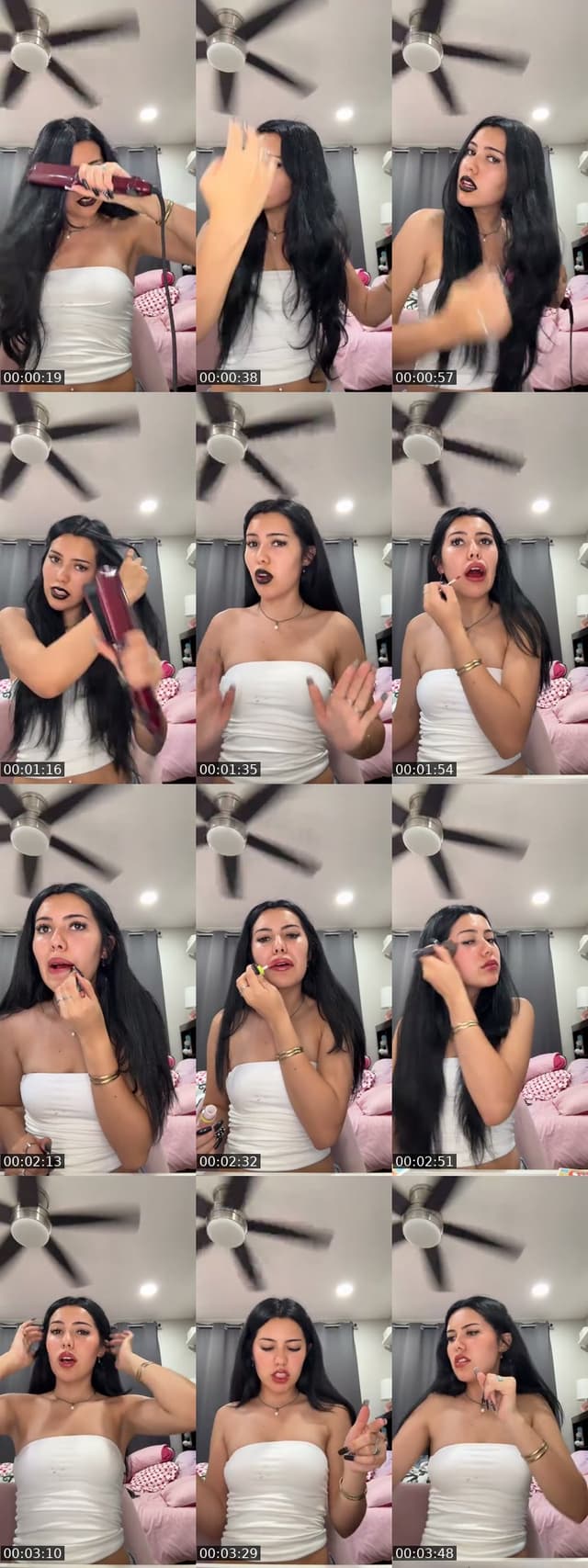 @mamiiiara TikTok live