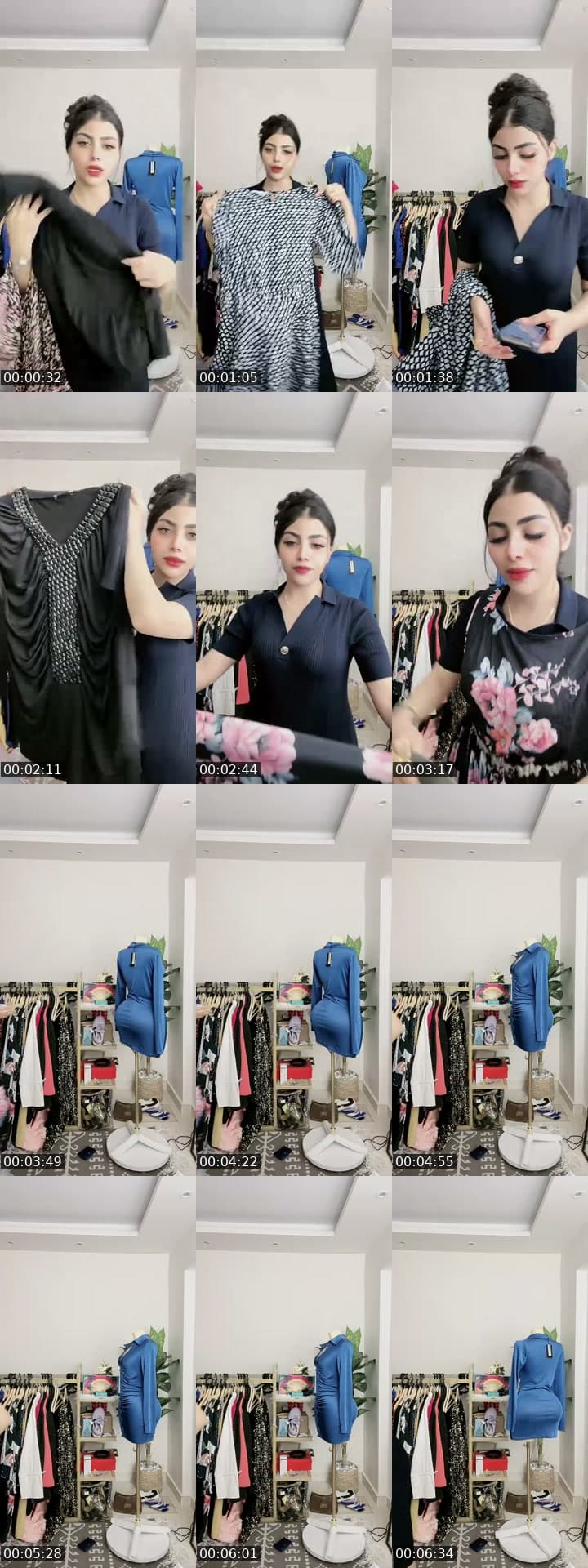 @maibrands9 TikTok live stream