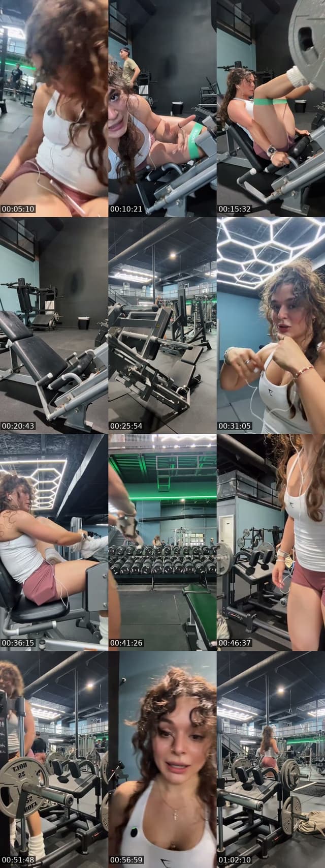 TikTok live: gear inhibitor🧚 by @psiilocyn
