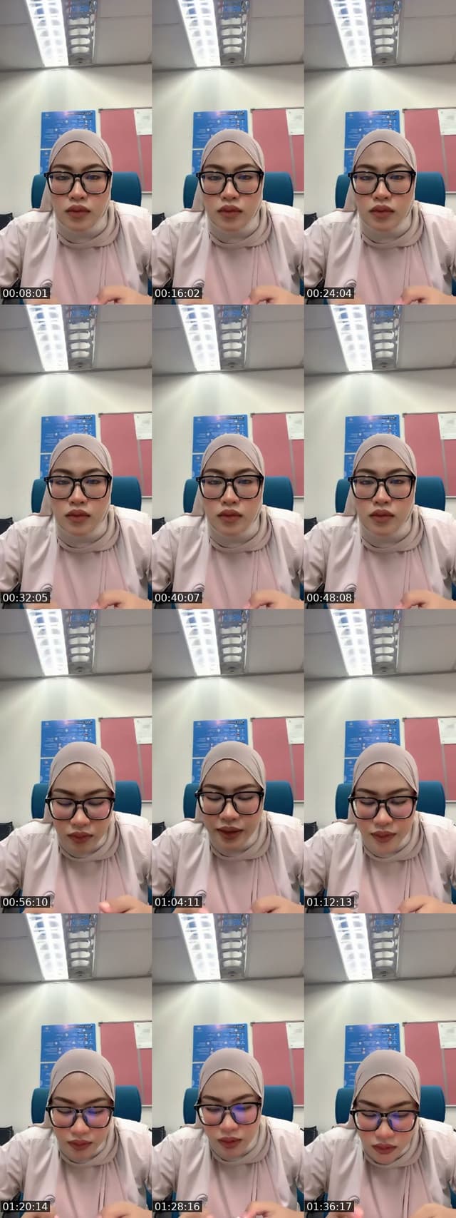 @sazatulyusof TikTok live from 2026-07-10