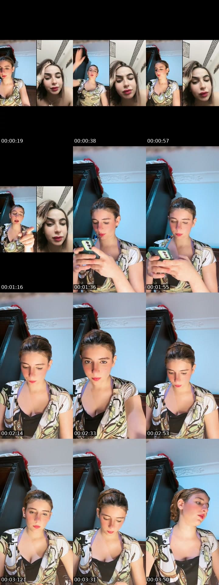 @cco938 TikTok live stream