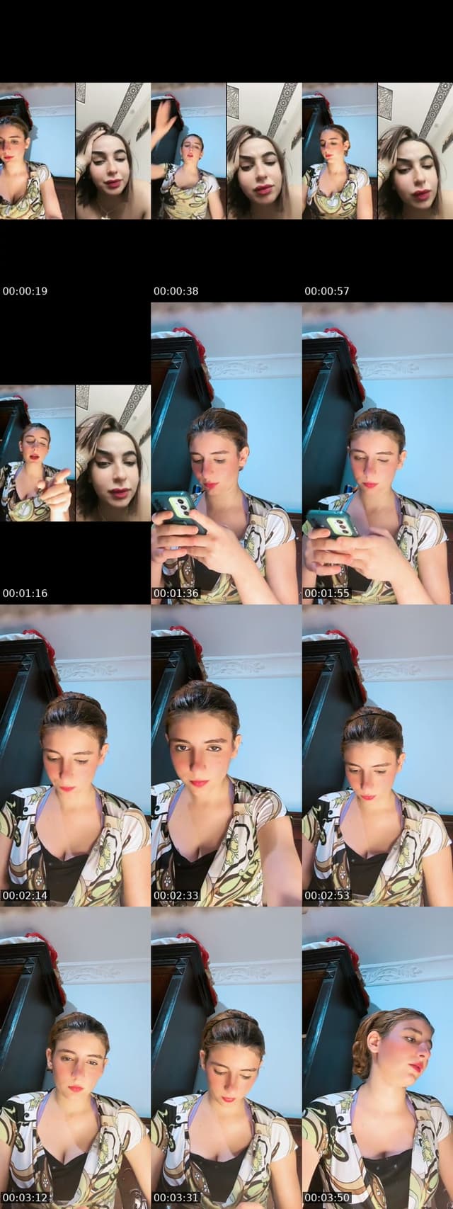 @cco938 TikTok live
