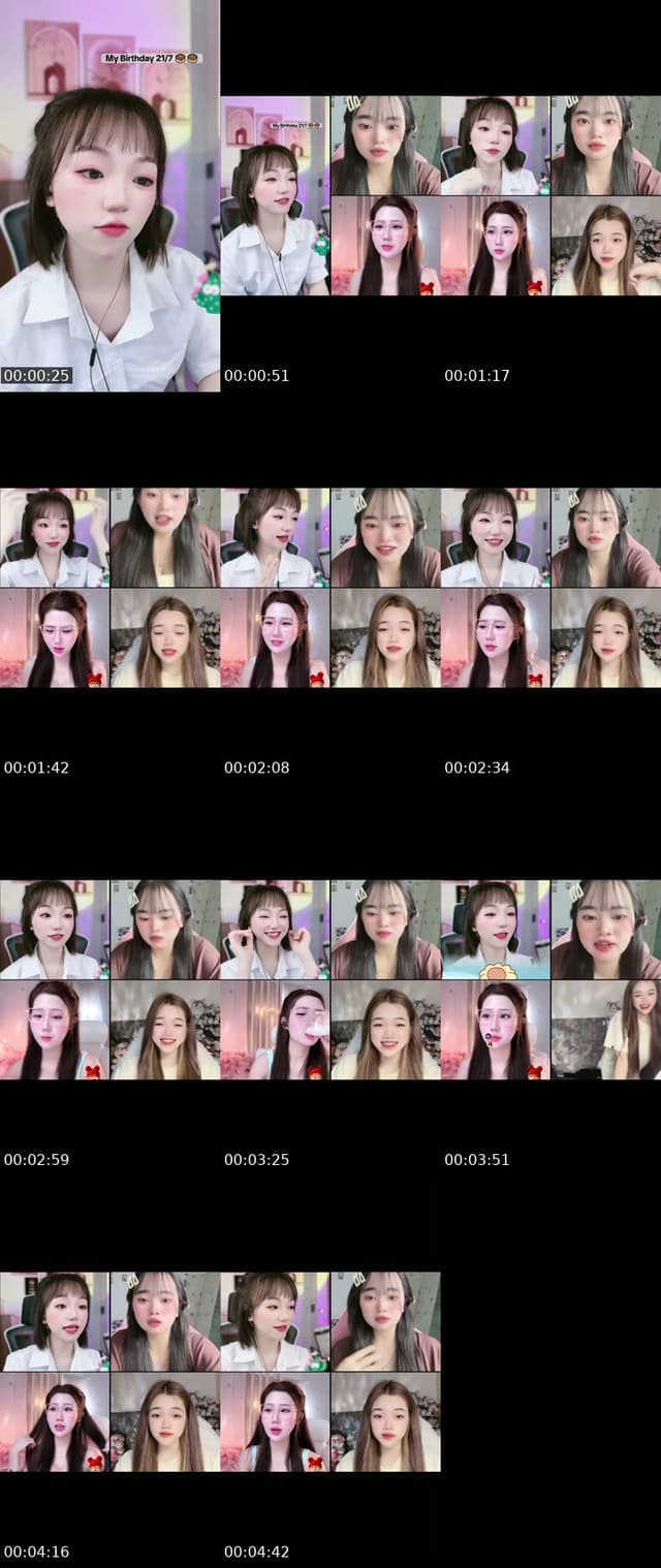Cảnh báo có hát 🎤 - @hanhhi.02