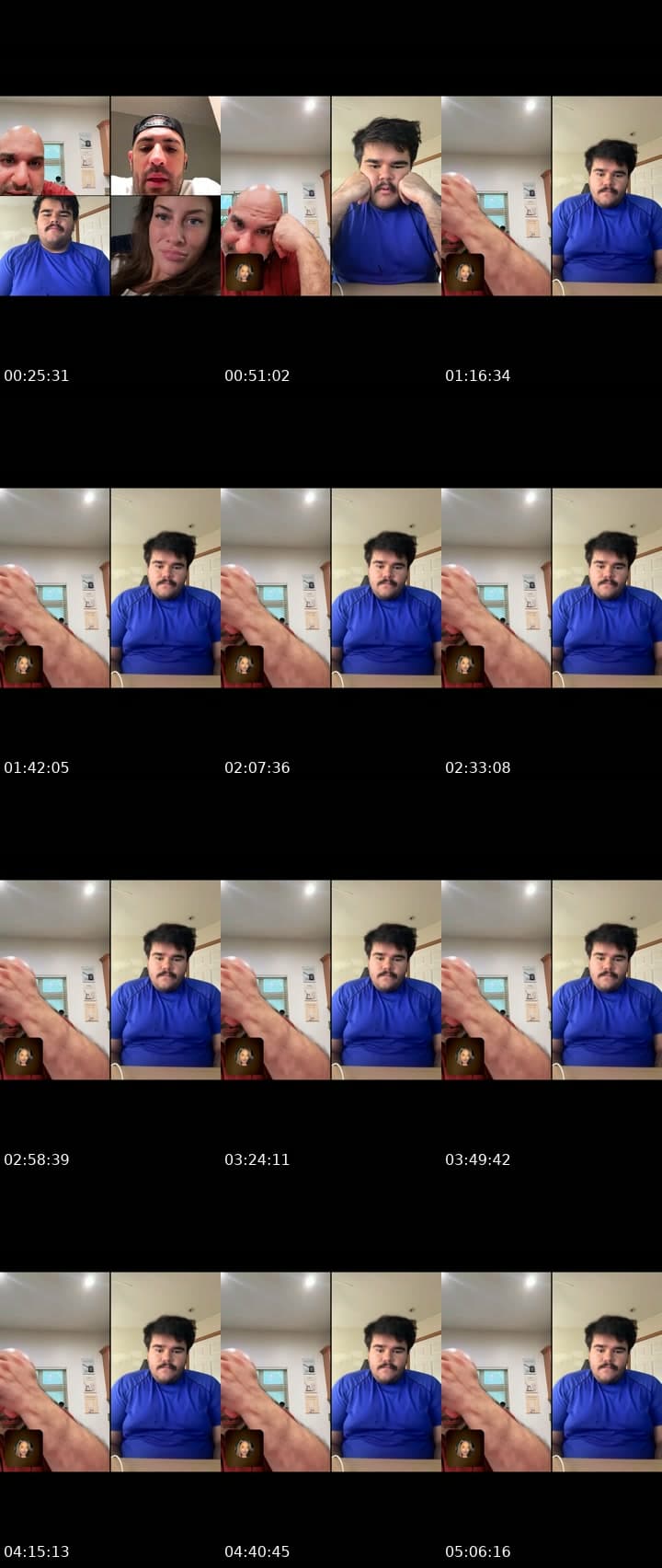 @ap_tv_ TikTok live stream