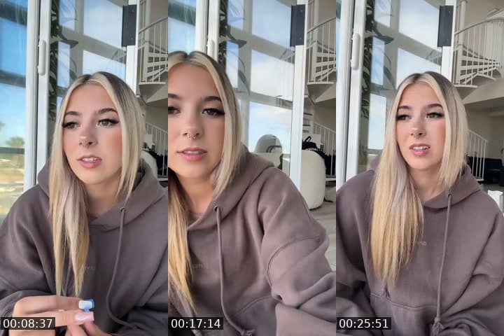 @alexreuter_ TikTok live stream